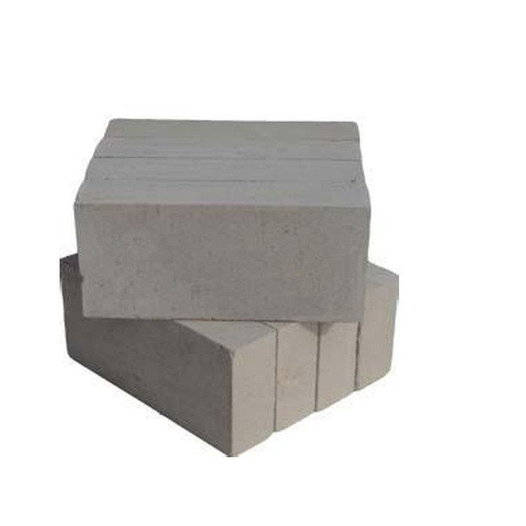 平乐粉煤灰加气混凝土墙体温度及节能效应研究